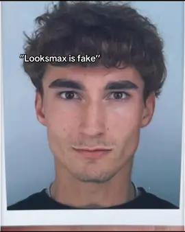 It’s never over #GlowUp #looks #looksmax 