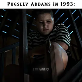 Pugsley in 25 is the best 🔥 #wednesday #wednesdayseason2 #wednesdayedit #wednesdayaddams #pugsley #pugsleyaddams #netflixseries 