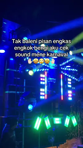 Mosok gak pengen ndelok nang desoku cah 🙄 #fyp #karnaval #sound #soundhoregjawatimur #katakatakarnaval 