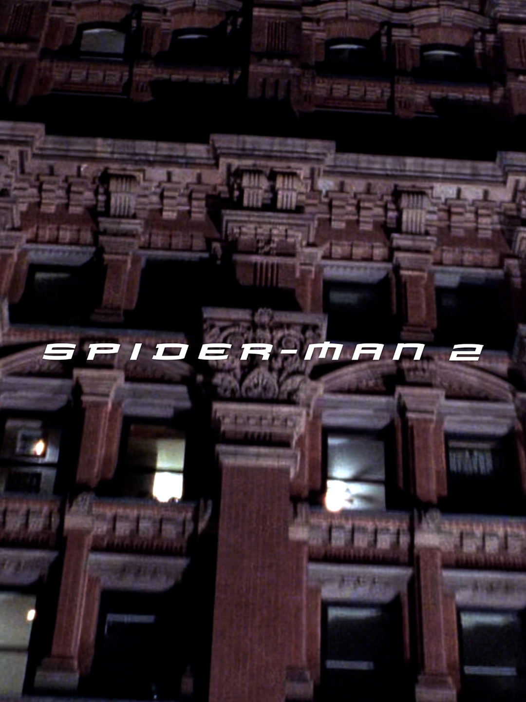 spider-man 2 #movies #thebeatles #spiderman