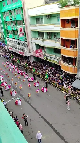 Tugsayaw 2025 Pavvurulun Afi Festival!🔥🔥🔥 #fyp #foryou #foryoupage #tiktok #tiktokphilippines #tuguegaraocity #tugsayaw #streetdance #pavvurulunafifestival 