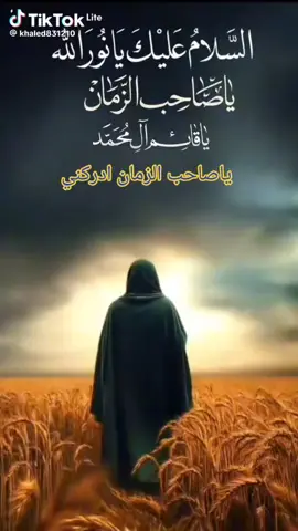 #ياصاحب_الزمان_ادركنا #يامهدي #لبيك_ياقائم_ال_محمد #المهدي_المنتظر_عجل_الله_فرجه #الفرج #اللهم_عجل_لوليك_الفرج #سفينة_النجاة #محمد_رسول_الله