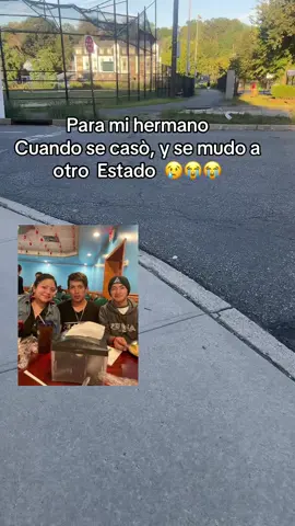 estraño tanto #hermano @_I.am.bely_😍 