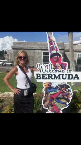 Bermuda did not disappoint 🇧🇲 #carnivalcruise #bermuda #cruise #travel #2025 