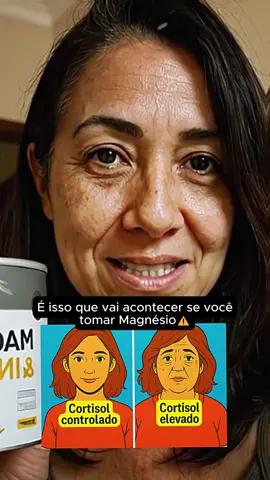 O magnésio número um do Brasil. Pegue o seu! #magnesio #magnesioinositol #cortisol 