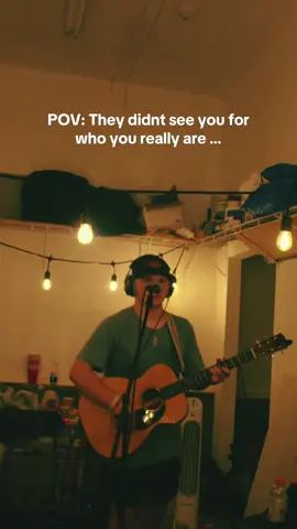 Cuz I know on the inside you dont like what you see… #aidancanfield #theideaofme #originalmusic #OnTour 