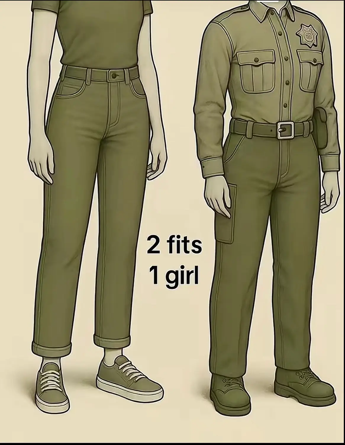 #corrections #correctionsofficer #sheriffs #deputy #copsoftiktok 