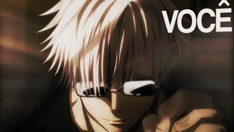 versão gojo #gojo #jjk #jujutsukaisen #fyyyyyyyyyyyyyyyy #foryoupage 