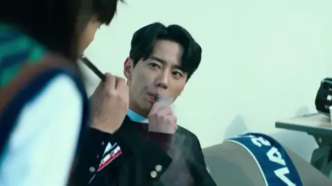 🫦🫦🫦 #bravecitizen #leejunyoung #mujervaliente #kdrama 