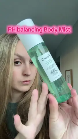 #bodymist #phbalance #phbalancingbodymist 