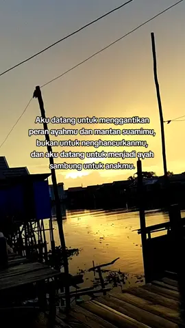 aku datang untuk menggantikan peran ayahmu dan mantan suamimu. #storyharian #storyhariini #viral #fyp 