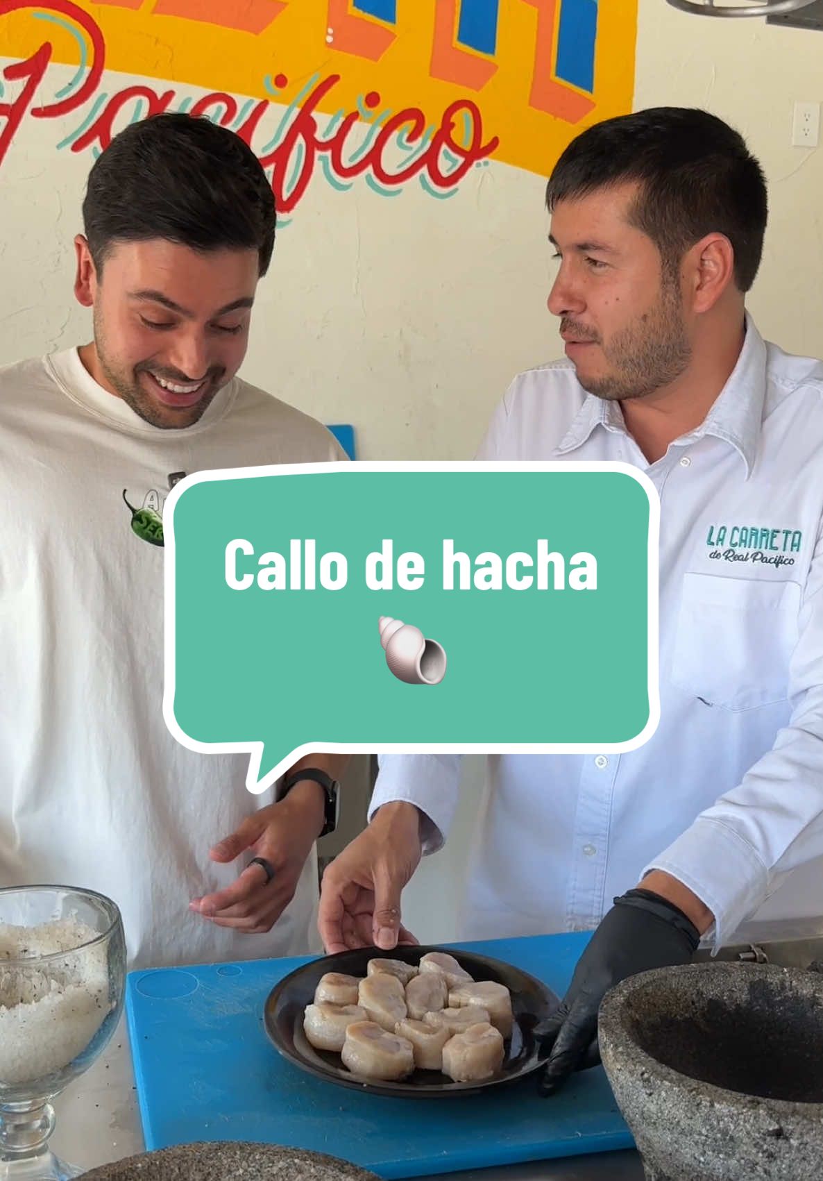 $1000 de mariscos en @La Carreta de Real Pacifico en Guadalajara 🐚 Estaba muy rico y fresco estos mariscos estilo Mazatlán 😋 