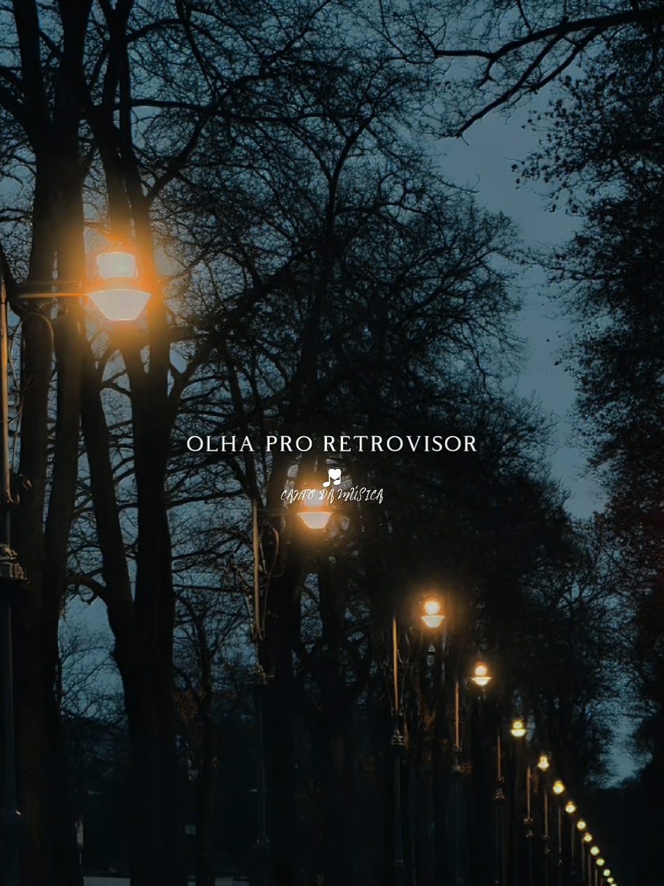 Retrovisor 🥹🎶 #gusttavolima #musicasertaneja #musicaromantica #musicasparastatus #tipografia 