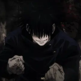 looking a lil too good 🫢 #megumifushiguro #edit #nohating 
