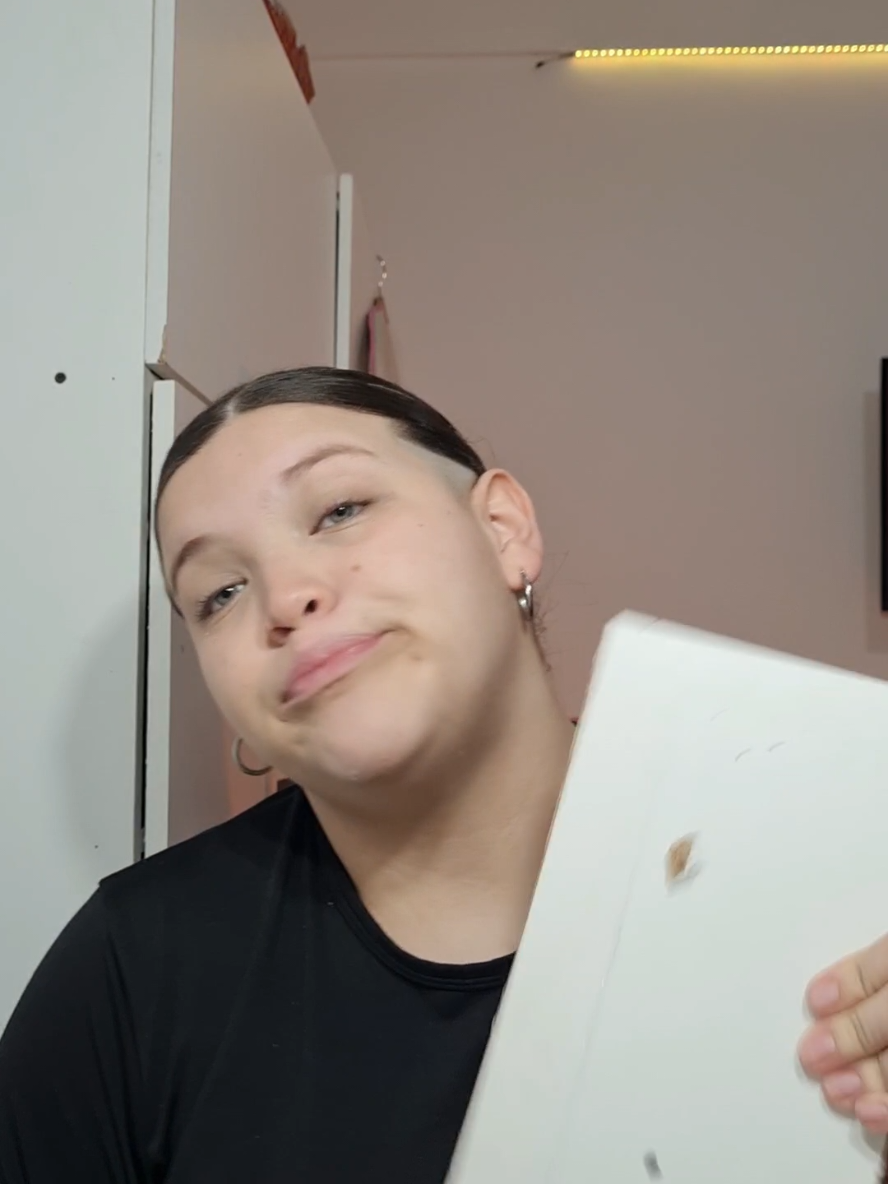 ROMPIA EL CAJÓN  #grwmmakeup #paratii #grwmforschool #grwm #viral 