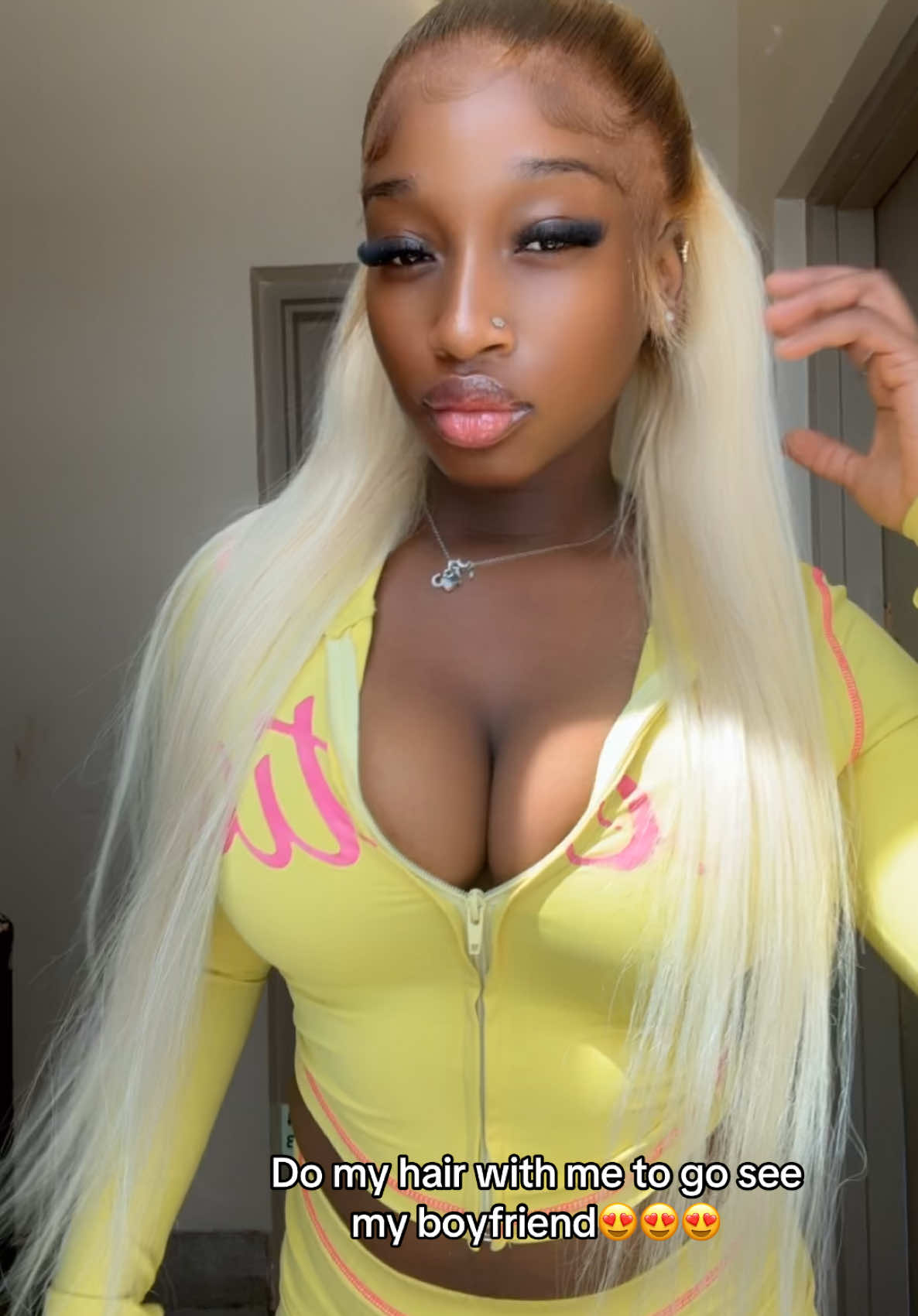 Link in the bio @PUHPUH_amazon 😍😍#wig #viral #fyp 