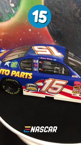 #michealwaltrip #nascar #nascardiecast 