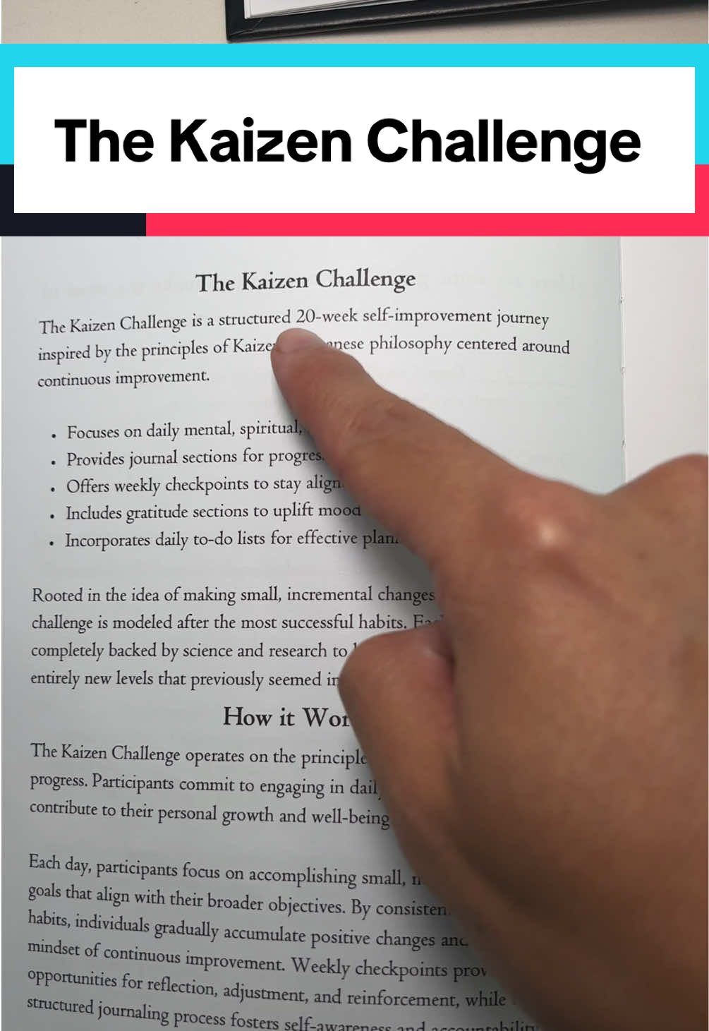 It’s time for the greatest comeback of your life… Lock in! 🔒 #thegreatlockin #kaicenat #lockin #kaizen #selfimprovementjourney 