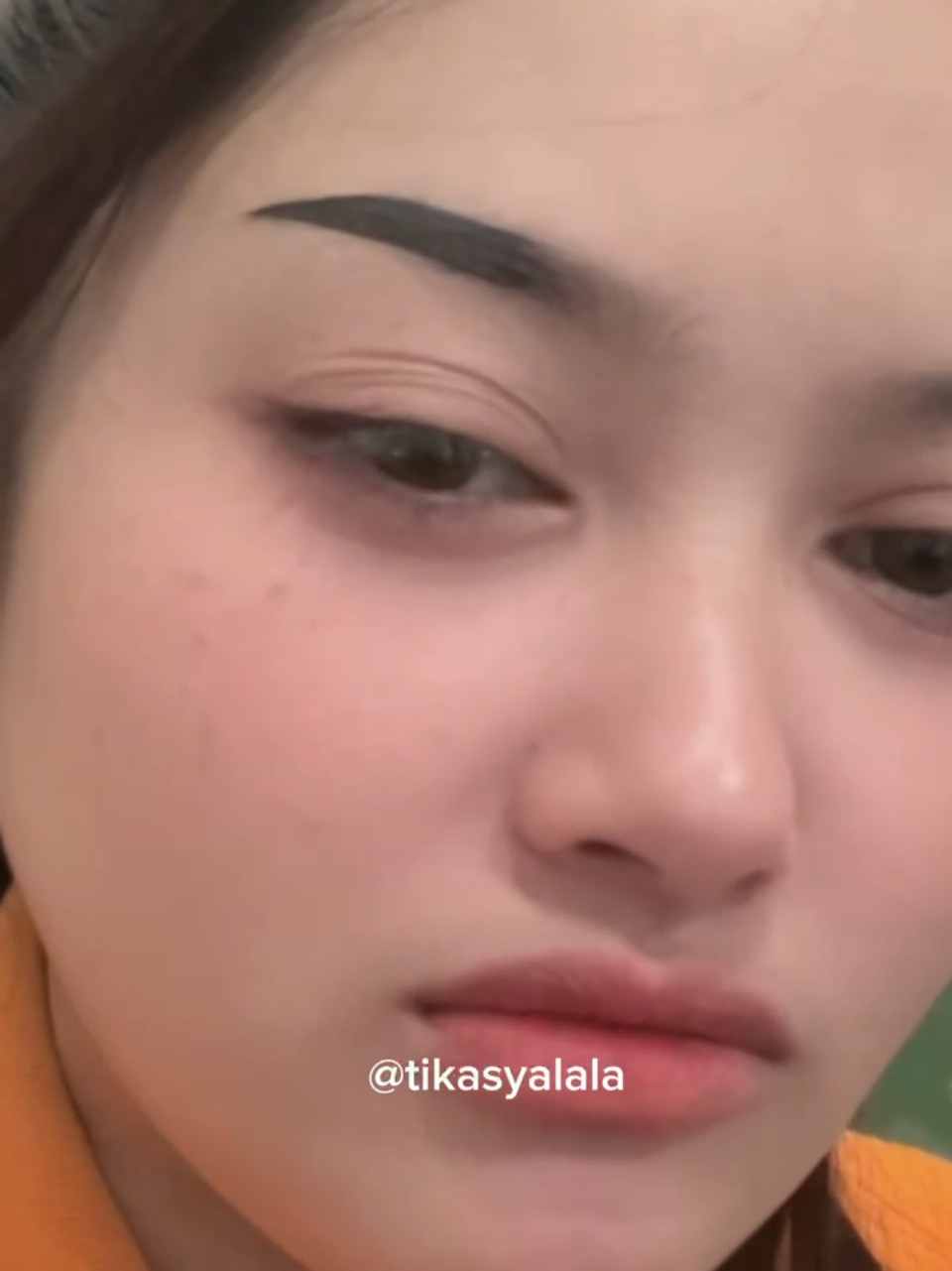 gantenge ra sepiro polahmu ra kiro2 #justforfun #janganyadekya #tikasyalala 