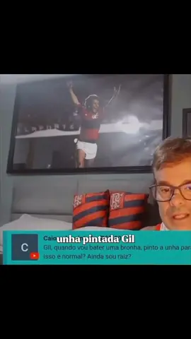 Ainda sou raiz? #cortesdogil #fy #fernandogil #meme #cortes 