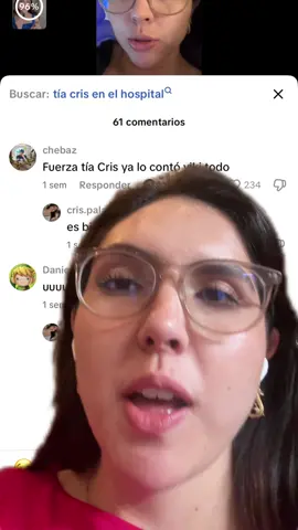 nos vemos al rato