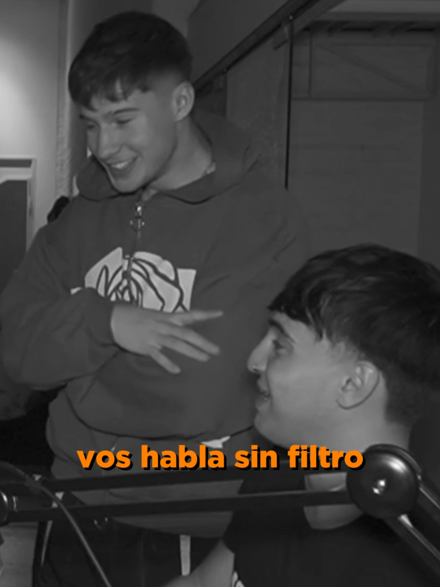 mensaje para ibai #tomimazza #fyp