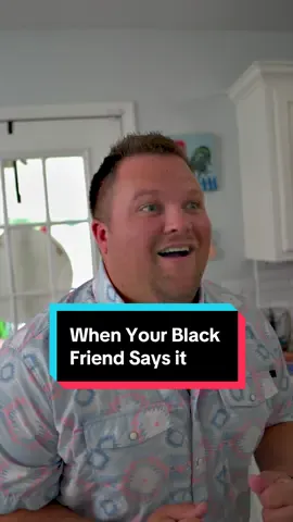 He Finally Said It!