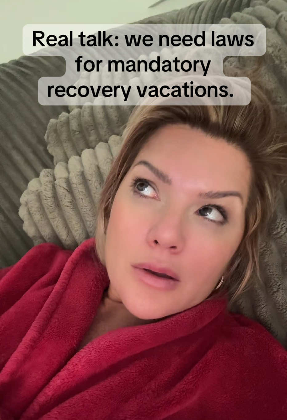 Just sayin… @Slyy Boss  #humor #vacationfun #vacationaftervacation #facts #ineedanothervacation #ibiza #spain #portugal #london #usa #workingforce #champagne #margaritas #pinacolada #doyouagree #behonest