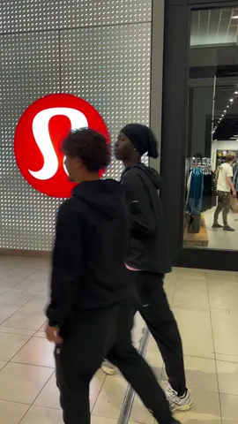 Pt2 @Nick #fyp #lululemon