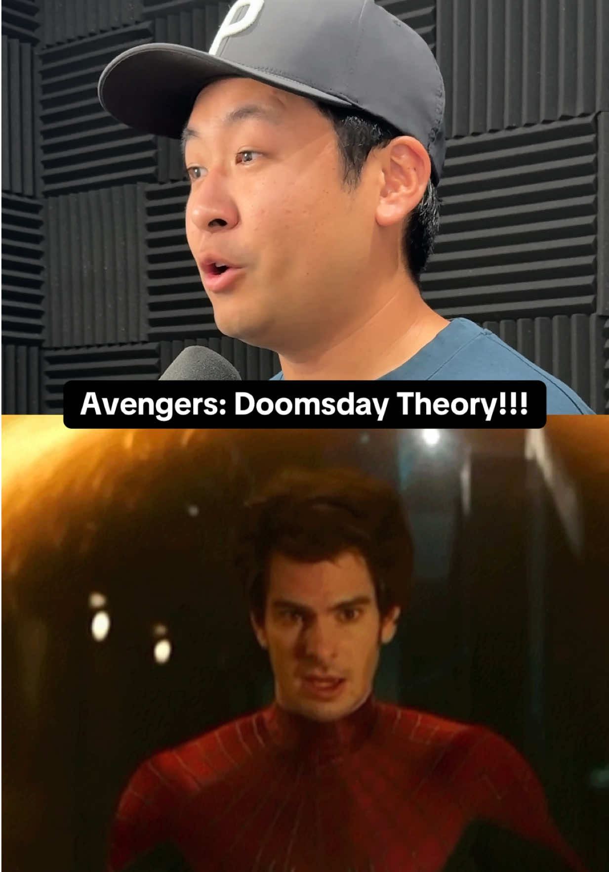 Avengers: Doomsday Theory About Who Dr. Doom Is Hunting Down! #marvel #avengers #drdoom #secretwars #doomsday 