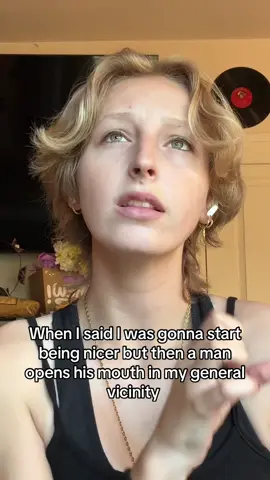 So unfortunately I’m never beating the misandrist allegations #drewsaysthings #funnies 