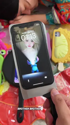 This Stitch wallpaper is really cool!How to do it? How to change the photos you want for free and make a live wallpaper of Stitch #capcutforus #capcut #capcutpioneer #stitch #livewallpaper  