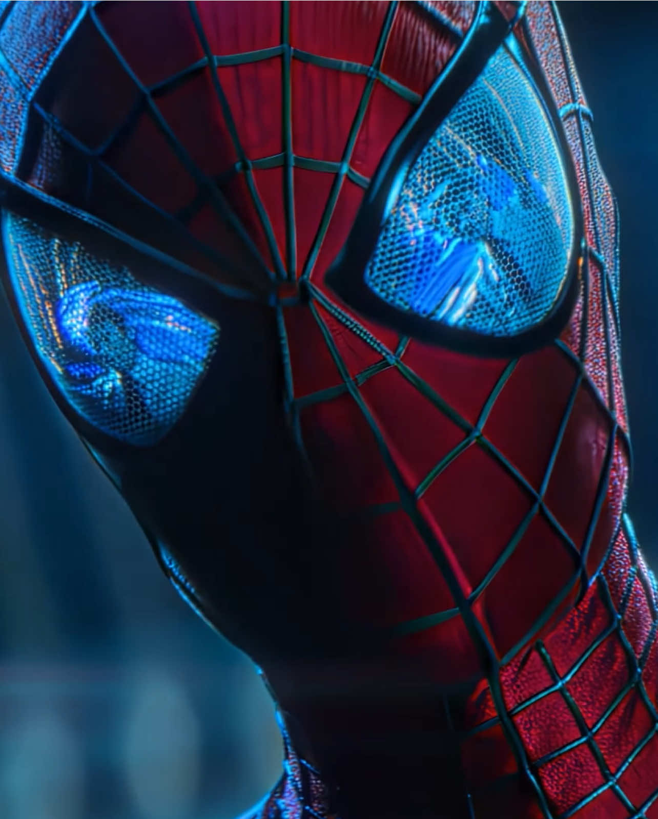 Out of Ideas 🥲#andrewgarfield #spidermanedit #theamazingspiderman #edittok #fyp 