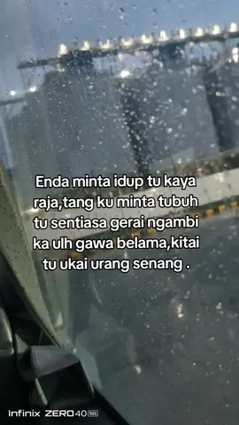 ngrap di permudahakan segala urusan#ibanquotes #sarawak #fypbintulu #fypage 