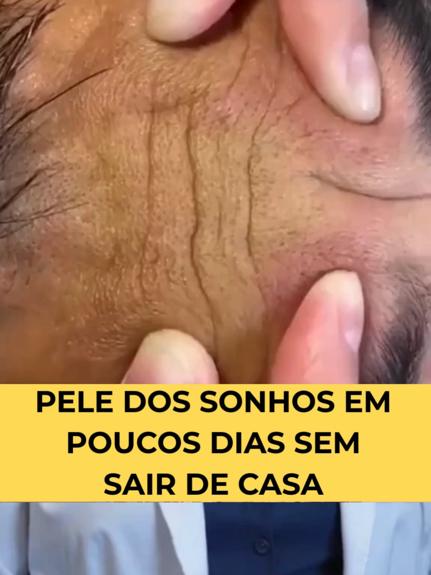 O site oficial está nesse perfil! #hidrapele #cuidadoscomapele #rotinadeskincare #pelehidratada #skincarebrasil #pelesaudevel #belezanatural