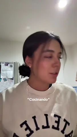 Chef de confianza que les puedo decir 
