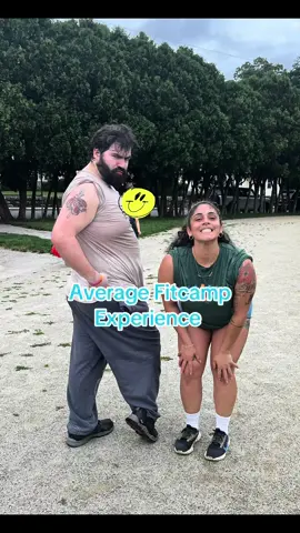 With @Veronica Carrillo on my team, I can do anything 💪😆 #workout #goofball #exercise #teamwork 