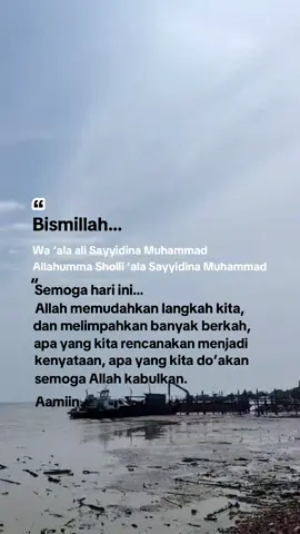 #bismillah #zikiramalandandoa #video_inspirasidanmotivasi 