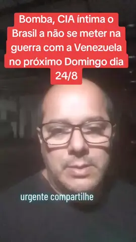Bomba USA invade a Venezuela no próximo domingo dia 24/08 #deuspatriafamilia🇧🇷🇧🇷🇧🇷🇧🇷🇧🇷🇧🇷 #direitaconservadora🇧🇷  vídeo sem base na realidade humor ficção 