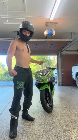 Day 1 riding already stalled 10000 times