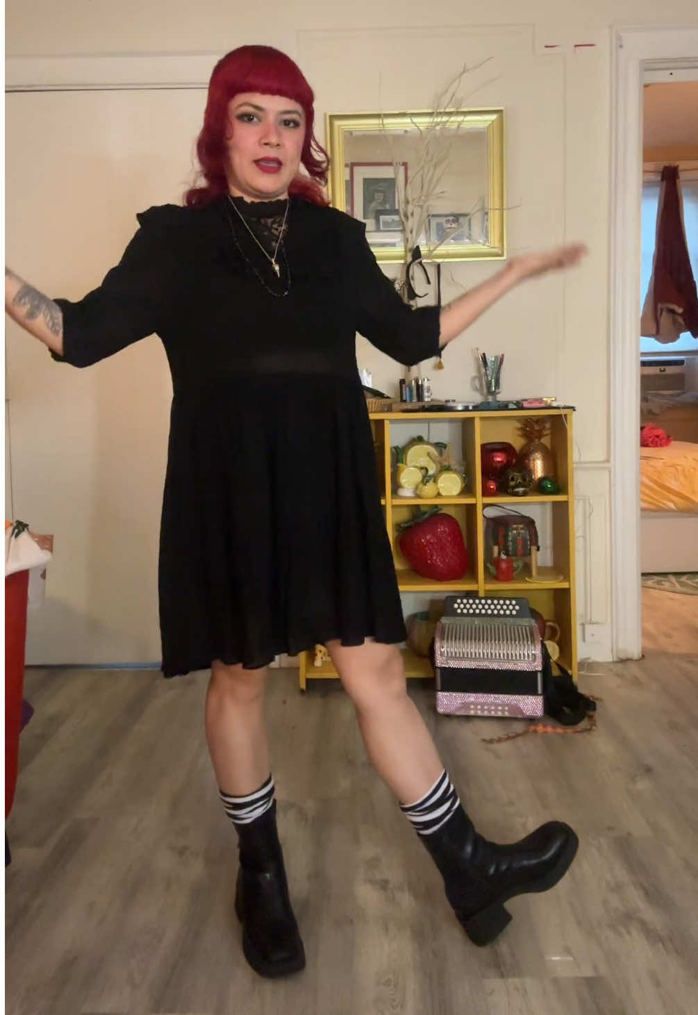 New boots era! 
