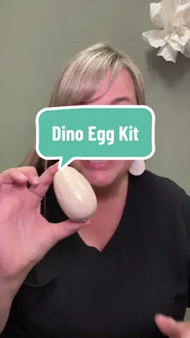 If you have a dinosaur loving child you definitely need to grab this dinosaur kit. With 12 eggs they get to sift through each egg to figure out what is inside. They can pretend they are a paleontologist and find something inside. It is so much fun and they can read up on the dinosaurs when they are done. This is perfect for a party or a date or just fun at home.  Click the link to check it out. #dinosaur #jurassic #jurassicworlddominion #kidparty #dinosaurparty dino egg kit for kids
