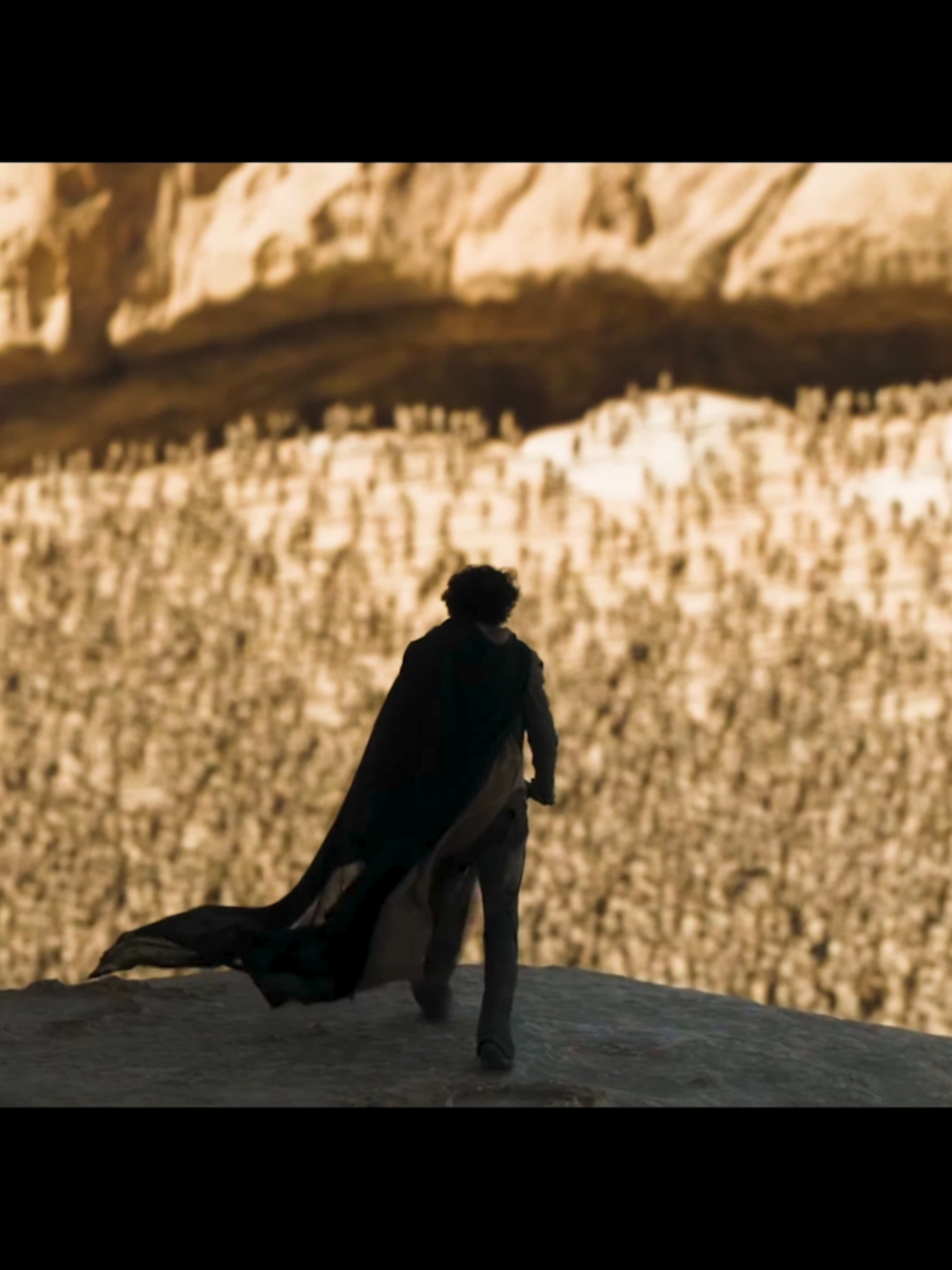 Dune x No Pole #dune #dunemovie #paulatreides #duneparttwo #dune2 #foryou #movies