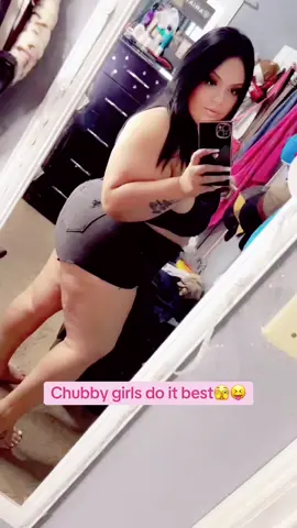 Chubby girls rocking it🥵🥵#fyppppppppppppppppppppppp #fyp #foryoupage #fyp 