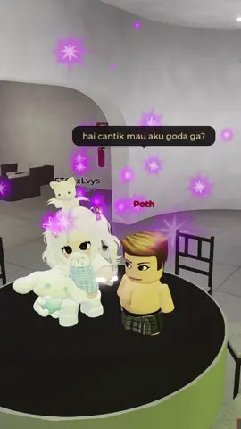 HUAAHHH😎 #robloxfyp #robloxtrend #robloxindonesia #robloxedit #trending 