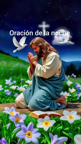 oracion de la noche para dormir #dios #amen #jesus #señor #padres #gracias #oracion #paratiiiiiiiiiiiiiiiiiiiiiiiiiiiiiii #reflexion #cetoutefelix #buenasnoches #creatorsearchinsights 
