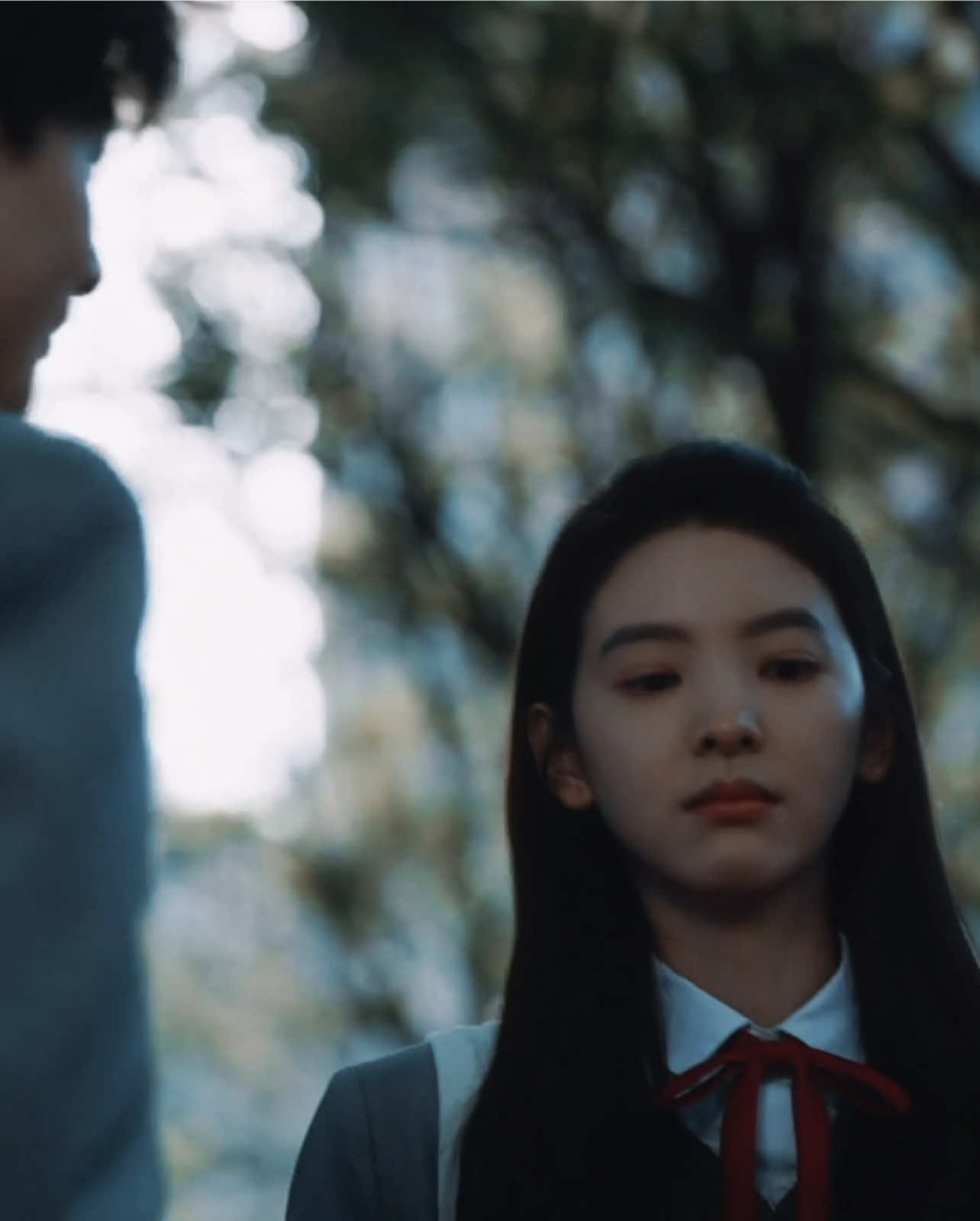 Nothing will beat the cinematography and yearning of this cdrama ever #thefirstfrost #thefirstfrostedit #drama #kdrama #viralllllll sc:kdscnepacks 