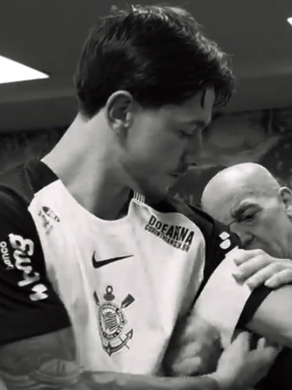 #rodrigogarro :: O maioral. #corinthians #foryoupage #fyp #edit 
