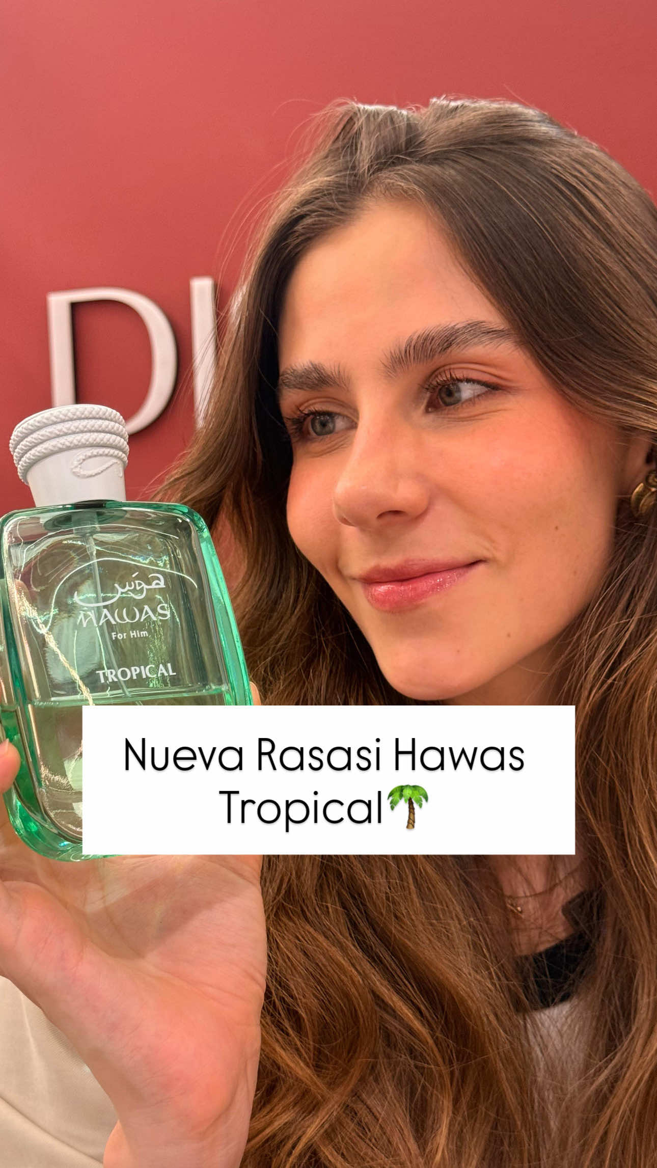 Nueva Rasasi Hawas Tropical🌴 Si quieres probarla está disponible en decants de 5 y 10 ml en disfragancias.com✅ #disfragancias #perfumes #perfumeria #perfumesmedellin #perfumesdenicho      