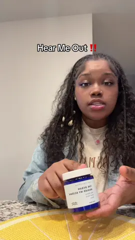 Works Wonders ‼️ #fy #theoceanhealedmyeczema #eczema #skin 